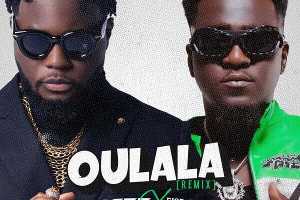 Kocee – Oulala ft. Fior 2 Bior
