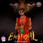Kuami Eugene – Emotional