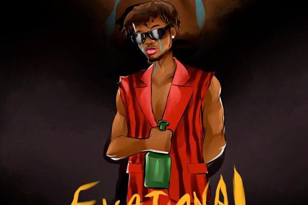 Kuami Eugene – Emotional