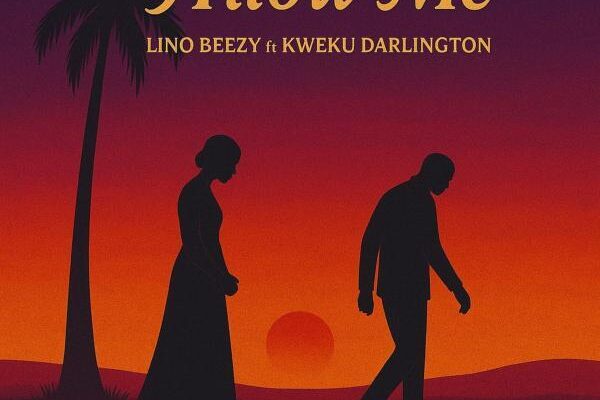 Lino Beezy – Allow Me ft. Kweku Darlington