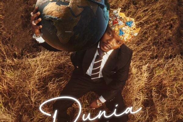 Marioo – Dunia