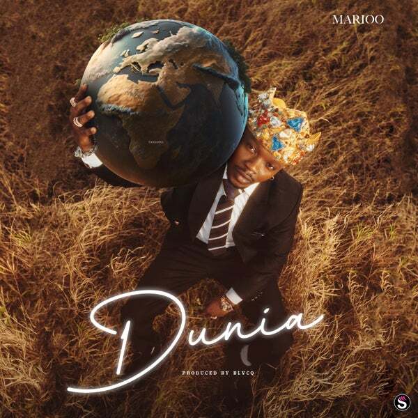Marioo - DUNIA
