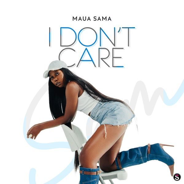 Maua Sama - I Don't Care