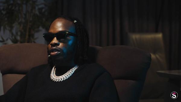 Naira Marley Breaks Silence: "My Side of the Story"