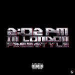 Odumodublvck – 2:02 PM In London (Freestyle)