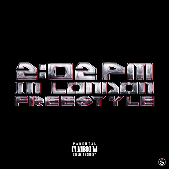 Odumodublvck – 2:02 PM In London (Freestyle)