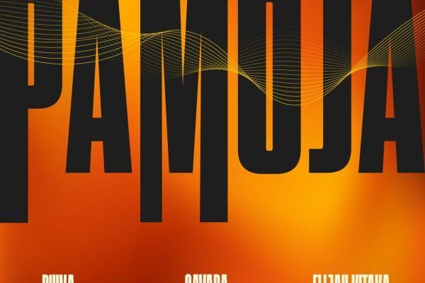 Savara – Pamoja ft. Phina & Elijah Kitaka