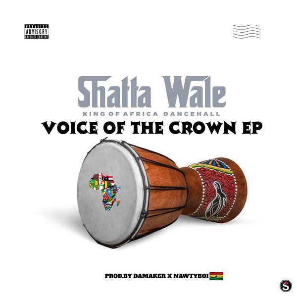 SHATTA WALE - KING IN A LIFE