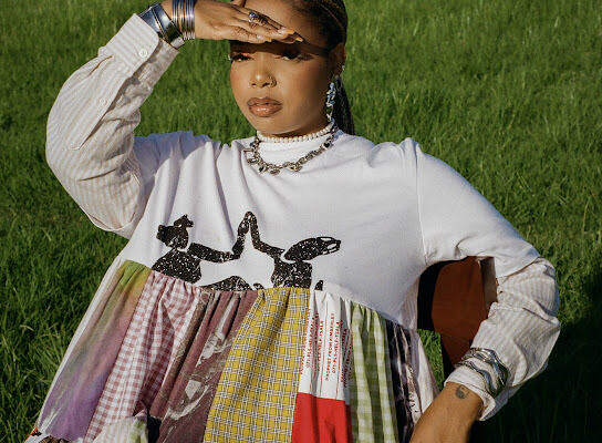 Shekhinah – New Casanova