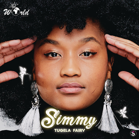 Simmy - Tugela Fairy Album