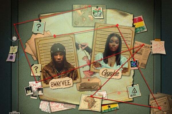Swayvee x Gyakie – US III