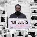 Terry Apala – ECHOES OF PAIN
