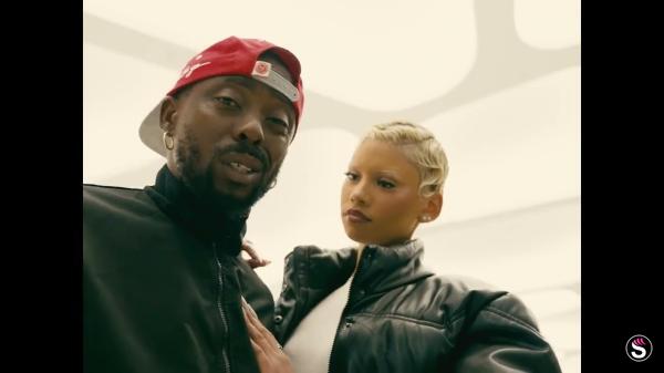 VIDEO: Erigga - JUST BREATHE