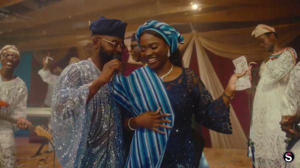 VIDEO: Falz - No Less