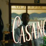 VIDEO: Mr Eazi – Casanova