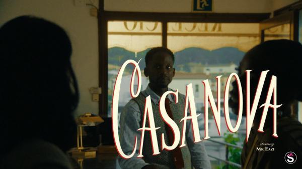 VIDEO: Mr Eazi – Casanova - Video Download