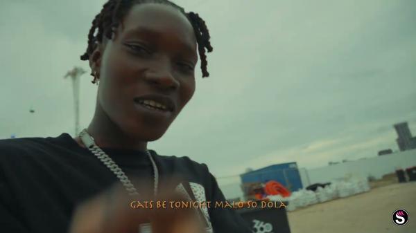 VIDEO: Zinoleesky - Mandela ft. Young T & Bugsey