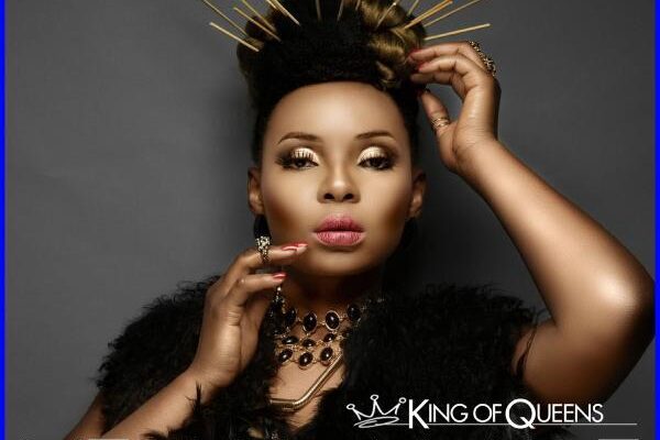 Yemi Alade – King Of Queens Album
